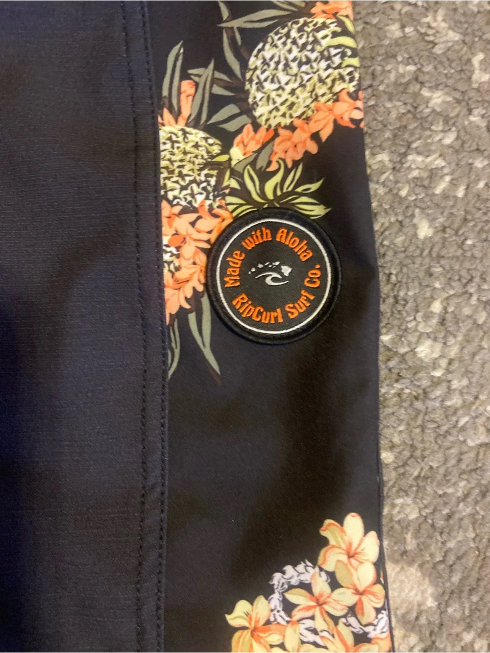 Men's Rip Curl Mirage Board Shorts